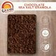GRANOLA, DK CHOC SEA SALT ORG Grandy Org 1#/5#/10#
