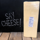 10# CHEDDAR, NY EXTRA SHARP WHITE Laubscher per/#