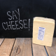 5# CHEDDAR, NY EXTRA SHARP WHITE Laubscher per/#
