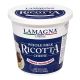 RICOTTA CHEESE Lamagna  24oz