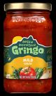 SALSA, MILD Green Mountain Gringo 12/16oz