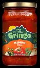 SALSA, MEDIUM Green Mountain Gringo 12/16oz