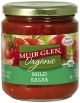 SALSA, MILD ORGANIC Muir Glen 12/16oz