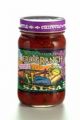 SALSA, SMOKED JALAPENO Frog Ranch 12/16oz