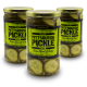 PICKLES, DAGWOOD (Bread & Butter)Pgh Pickle 6/24oz
