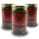 PICKLES, BRIMSTONE (Spicy/Smoky)Pgh Pickle 6/24oz