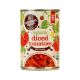 FIRE RST DICED TOMATOES ORGANIC NaturalValue 12/14