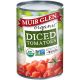DICED TOMATOES ORG (CANS) Muir Glen 12/14.5oz