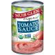 TOMATO SAUCE ORGANIC (CANS) Muir Glen 12/14oz