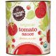 #10 TOMATOES, SAUCE ORG. Natural Value 6/#10cans
