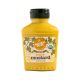 MUSTARD, YELLOW (squeeze) ORG NaturalValue 12/9oz