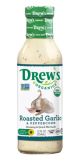 RSTD GARLIC PEPPERCORN DRESSING ORG Drew's 6/12oz