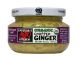 GINGER CHOPPED ORGANIC Emperor's Kitchen 12/4.5oz