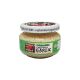 GARLIC CHOPPED ORGANIC Emperor's Kitchen 12/4.5oz