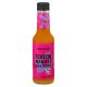 HOT SAUCE, SCOTCH BONNET Woodstock 12/5oz