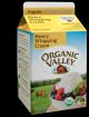 HEAVY WHIPPING CREAM ORGANIC Organic Valley12/16oz