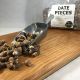 DATE PIECES IN OAT FLOUR 1#/5#/30#