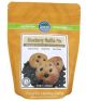 BLUEBERRY MUFFIN MIX Authentic Foods 6/1#