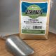 BLUE CORN MEAL ORGANIC Frankferd Milling 2#