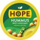 HUMMUS, SPICY AVOCADO ORGANIC Hope Foods 8/8oz