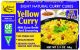 BOUILLON CUBES, YELLOW CURRY Edward&Sons12/2.9o