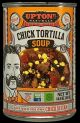 SOUP, CHICK & TORTILLA Upton Naturals 8/14.5oz