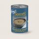 MUSHROOM PORCINI BISQUE ORGANIC Amy's 12/14oz