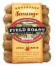 SAUSAGE, BREAKFAST APPLE/MAPLE Field Roast 6/9.3