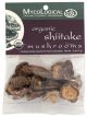 SHIITAKE MUSHROOMS, DRIED ORG Mycological 6/.5oz