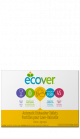 DISHWASHER TABLETS, CITRUS Ecover 5/45count