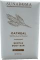 BAR SOAP, OATMEAL & VIT-E Sunaroma 6/8oz