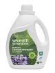 LAUNDRY SOAP, LAVENDER 7thGen 4/90oz