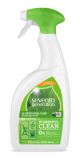 ALL PURPOSE CLEANER, FREE & CLEAR, 7thGen 8/23oz