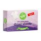 DRYER SHEETS,LAVENDER 6/80pk