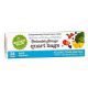 BAGS, RECLOSEABLE QUART Natural Value 12/24ct