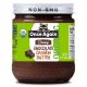 CASHEW BUTTER W/CHOCOLATE ORG OnceAgain 6/12oz