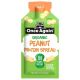 POUCH, PEANUT PROTEIN SPREAD ORG OANB 10/1.13oz