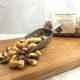 MIXED NUTS, OIL ROASTED SALTED 1#/5#/15#