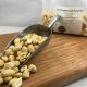 PEANUTS, OIL ROASTED BLANCHED SALT 1#/5#/25#