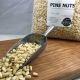 PINE NUTS, IMPORTED COMMERCIAL Hickory H 1#/5#/55#
