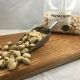 PISTACHIOS, NATURAL IN SHELL SALTED 1#/5#/25#
