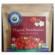 3# STRAWBERRIES (FROZEN) ORGANIC Stahlbush 6/3#