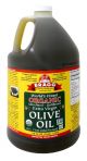 OLIVE OIL, EXTRAVIRG ORG GALLON Bragg's 4/gallon