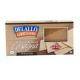 WHOLE WHEAT LASAGNA ORGANIC Delallo 12/9oz