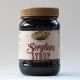 SORGHUM SYRUP Golden Barrel 12/16oz