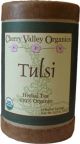 TULSI TEA ORGANIC Cherry Valley 6/16bags