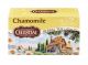 CHAMOMILE TEA Celestial Seasonings 6/20bags