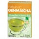 GENMAICHA TEA ORGANIC Eden 12/16bags