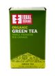 GREEN TEA ORGANIC Equal Exchange 6/20bags