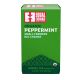 PEPPERMINT TEA ORG Equal Exchange 6/20bags